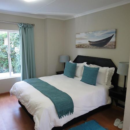 Glenalmond Hotel Sandton Kültér fotó