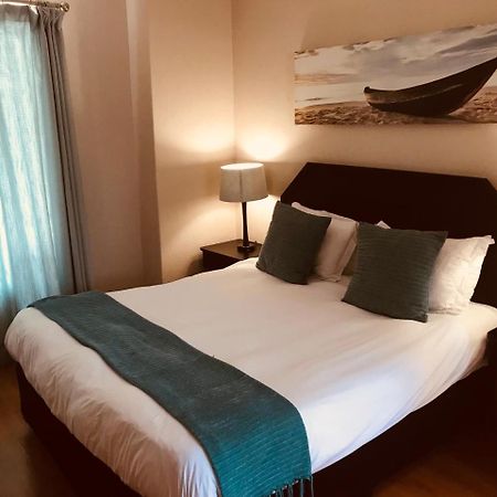 Glenalmond Hotel Sandton Kültér fotó