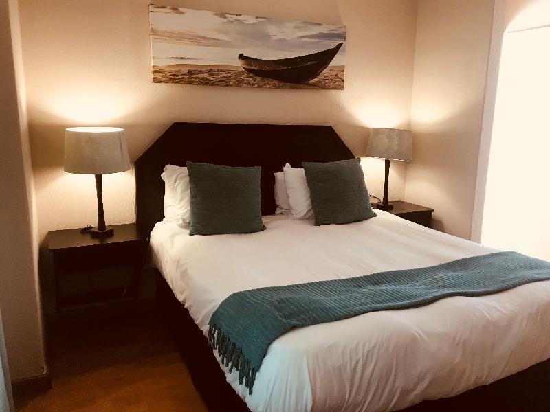 Glenalmond Hotel Sandton Kültér fotó